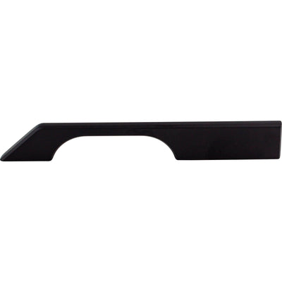 Top Knobs TK15BLK 