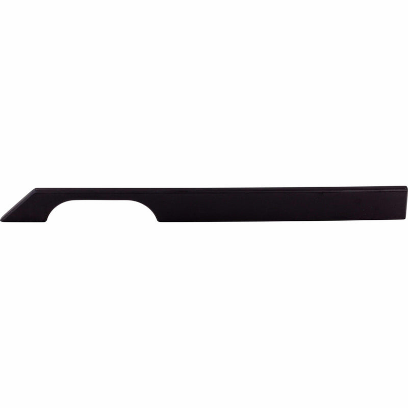 Top Knobs TK16BLK 