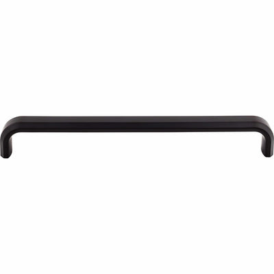 Top Knobs TK3017BLK 