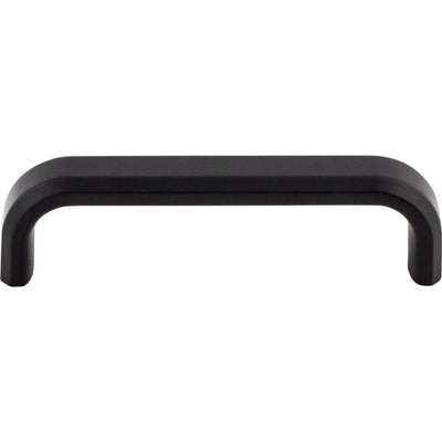 Top Knobs TK3011BLK 