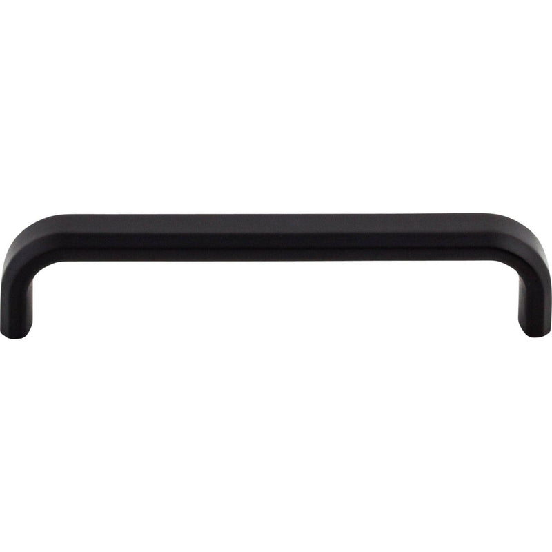 Top Knobs TK3012BLK 