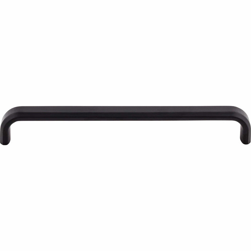 Top Knobs TK3014BLK 