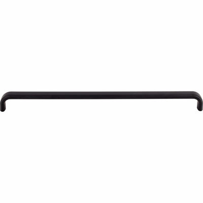 Top Knobs TK3016BLK 