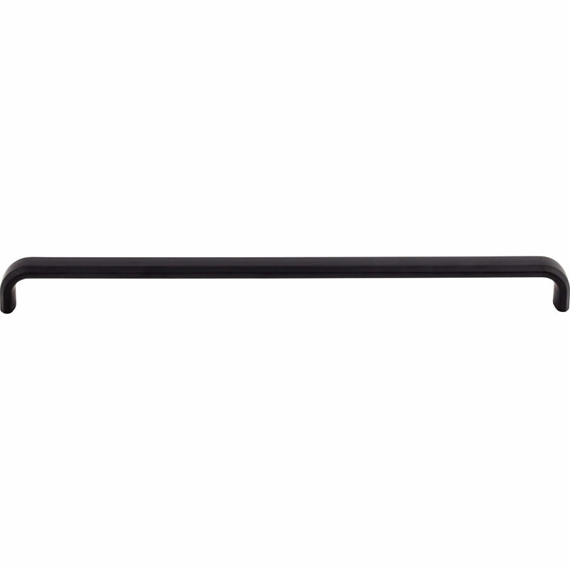 Top Knobs TK3016BLK 