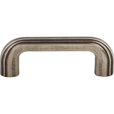 Top Knobs TK222PTA 