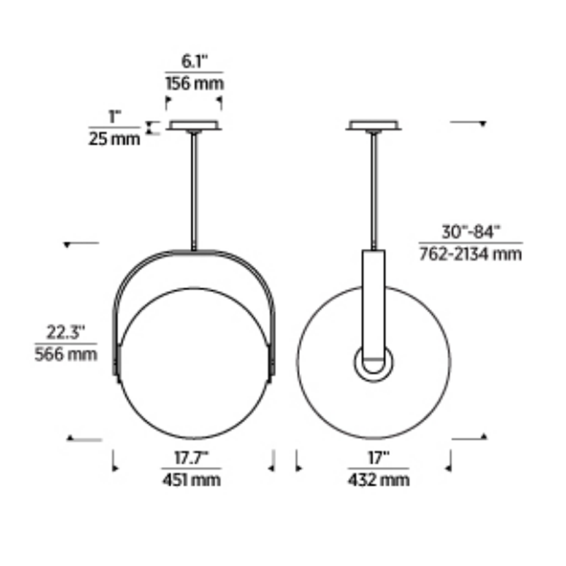 Fues Pendant