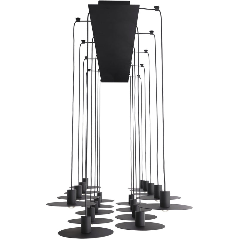 Eaves Linear Chandelier