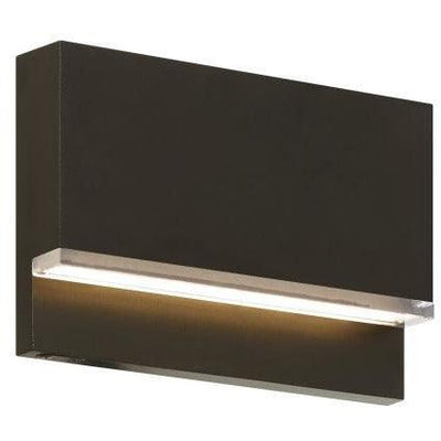 Wend LED Outdoor Wall/Step Light