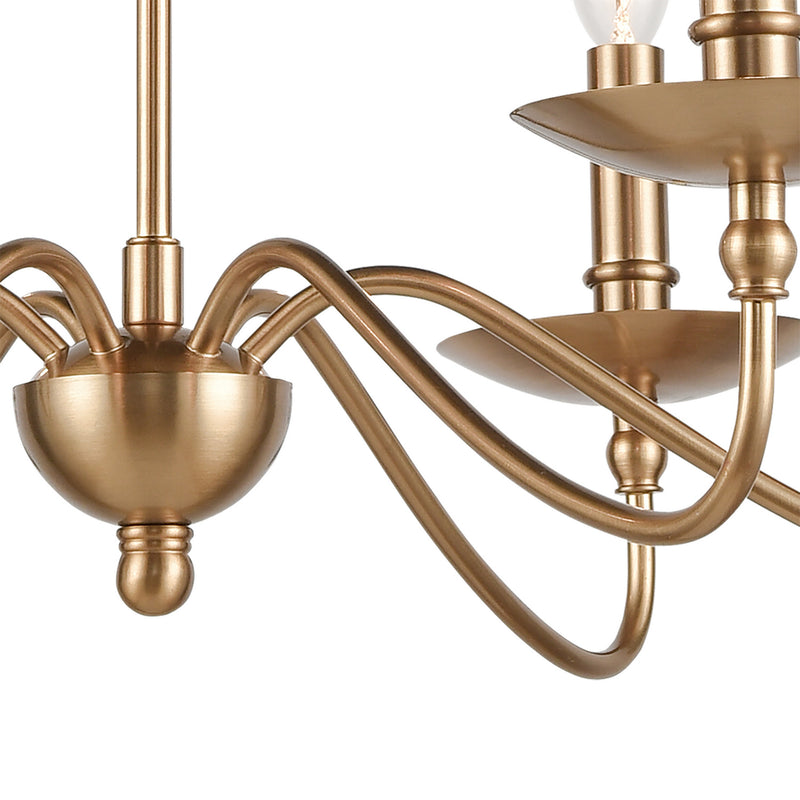 Wellsley Chandelier