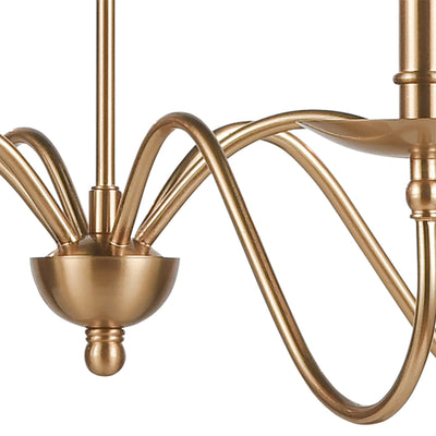 Wellsley Chandelier