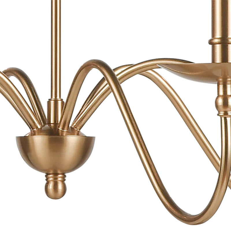 Wellsley Chandelier