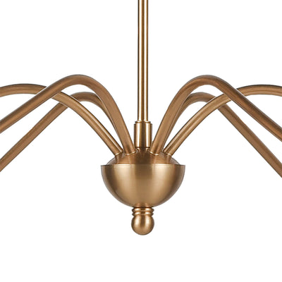 Wellsley Chandelier