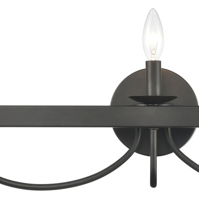 Williamson Vanity Light