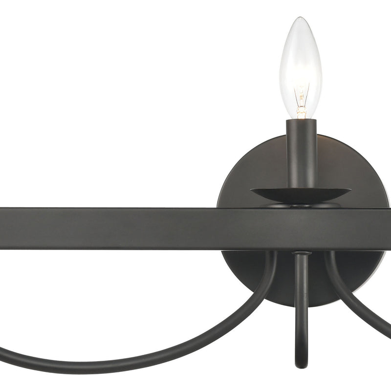 Williamson Vanity Light