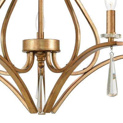 Katania Chandelier