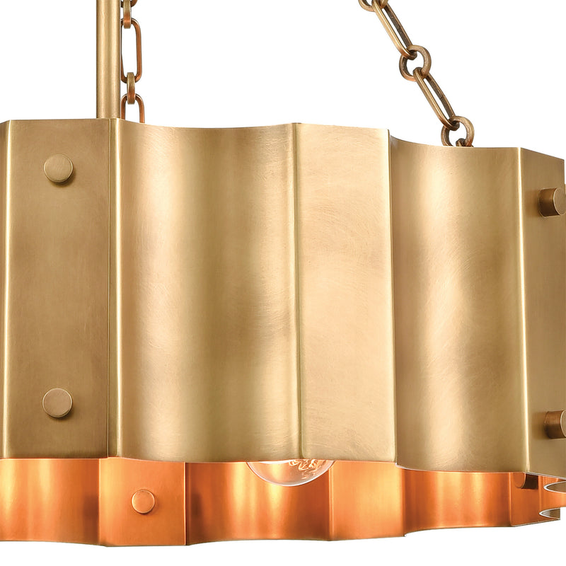 Clausten Chandelier