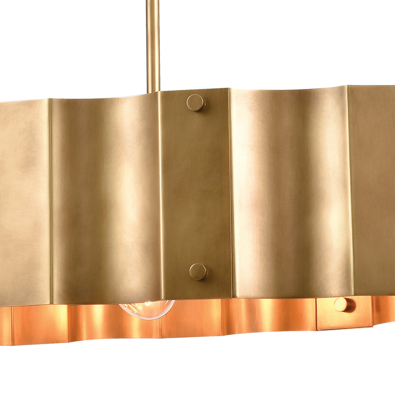 Clausten Chandelier