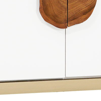 Slice Cabinet - Credenza