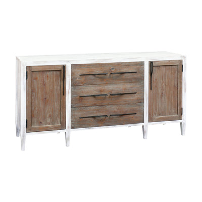 ELK Home - 17524 - Credenza - Wilder - Weathered Tuscan