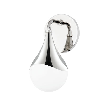 Mitzi - H416301-PN - LED Bath - Ariana - Polished Nickel