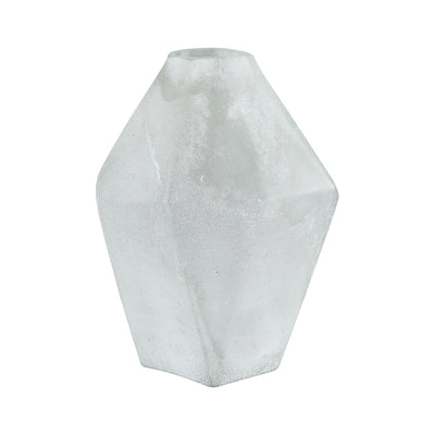 ELK Home - 406539 - Vase - Studio - Frosted White