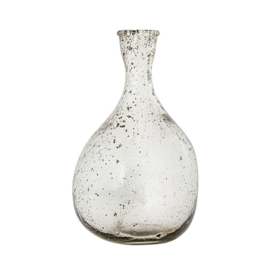 ELK Home - 406782 - Vase - Tollington - Clear