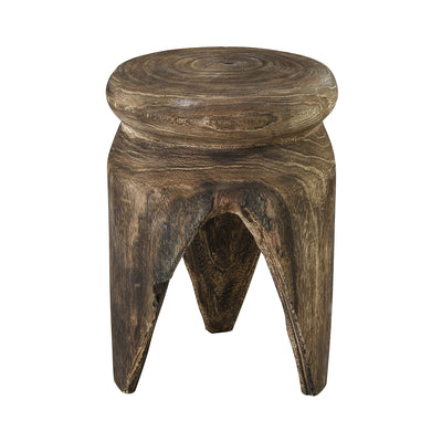 ELK Home - 611049 - Accent Table - Pine Meadow - Natural