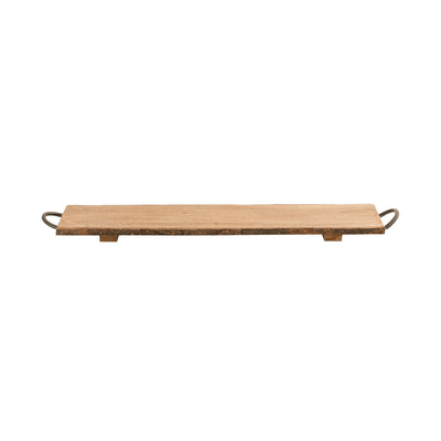 ELK Home - 626937 - Tray - Brunswick - Natural