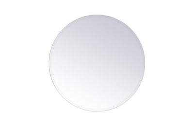 Elegant Lighting - MR401928 - Mirror - Gracin - Clear