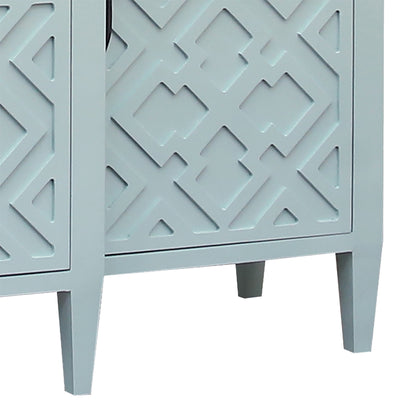 Topher Cabinet - Credenza