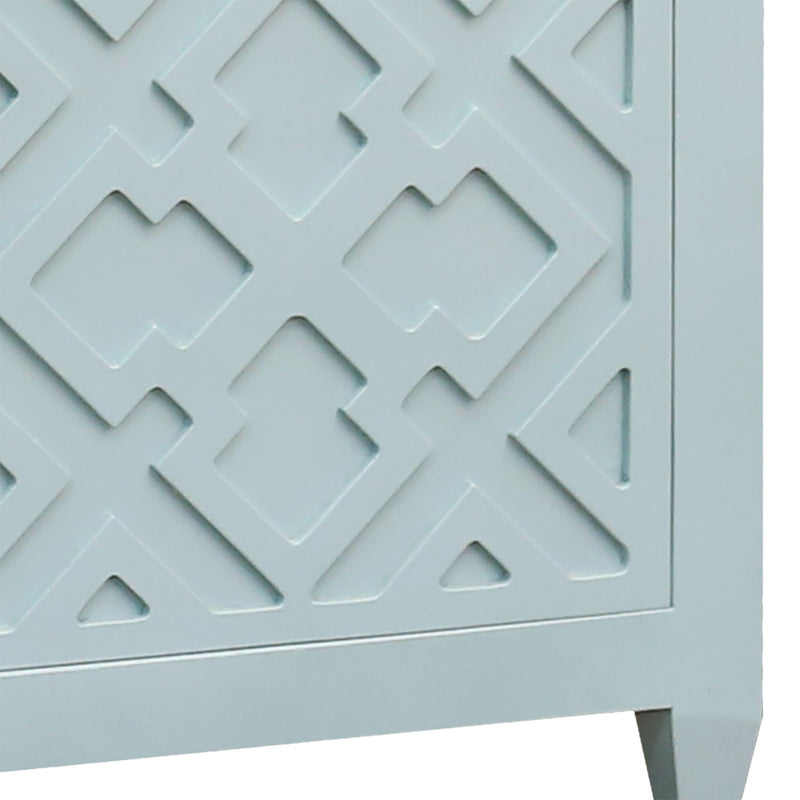 Topher Cabinet - Credenza