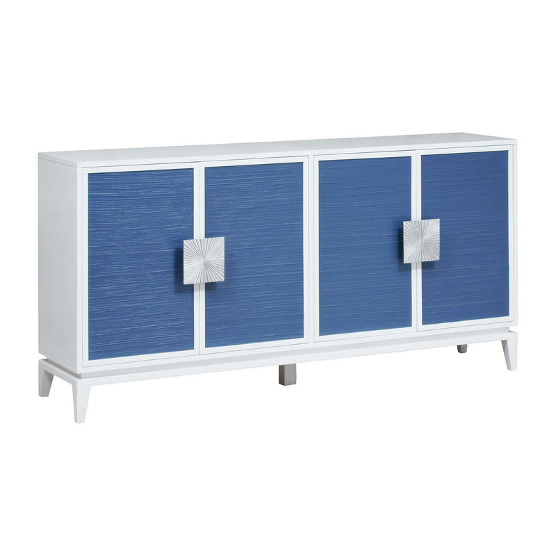 ELK Home - S0075-7772 - Credenza - Asanso - White