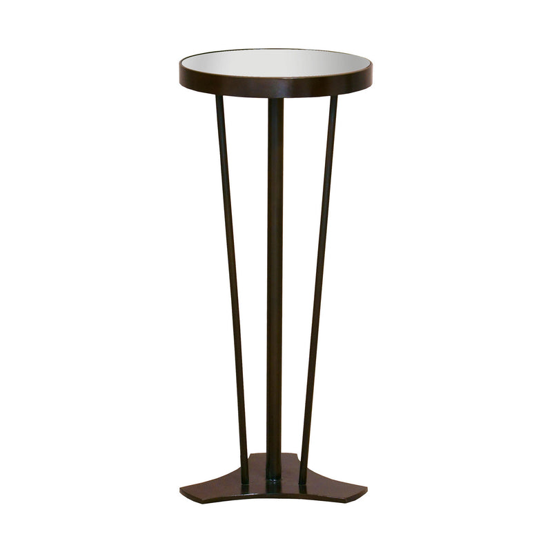 ELK Home - H0075-7838 - Accent Table - Schotts - Black