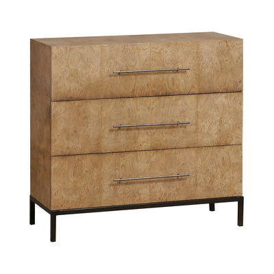 ELK Home - H0075-7844 - Chest - Marc - Natural Burl