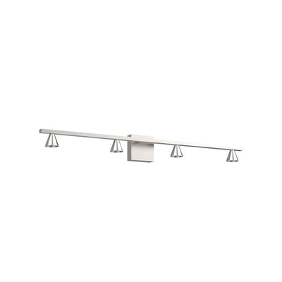 Kuzco Lighting - VL19941-BN - LED Bathroom Fixture - Dune - Brushed Nickel