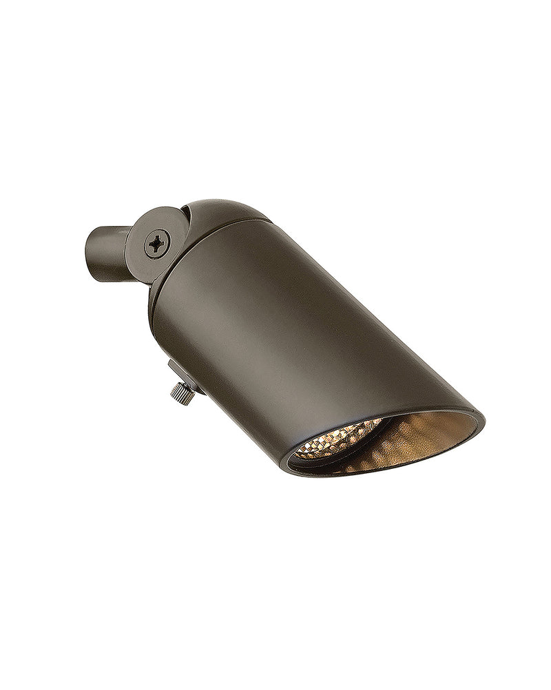 Hinkley - 1536BZDN - LED Down Light - Spot Light - Bronze