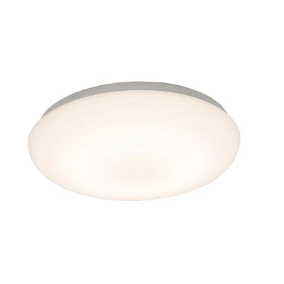 AFX Lighting - CMF142400LAJD1-BB - LED Flush Mount - Camden - White