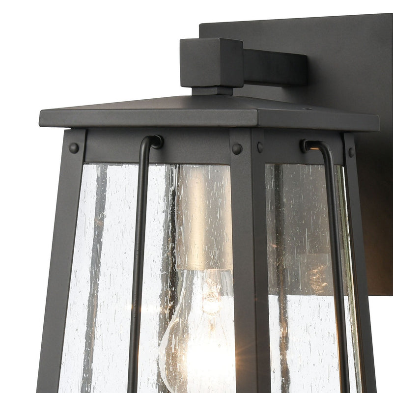 Kirkdale Outdoor Wall Sconce