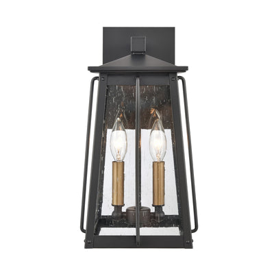 Kirkdale Outdoor Wall Sconce