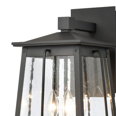 Kirkdale Outdoor Wall Sconce