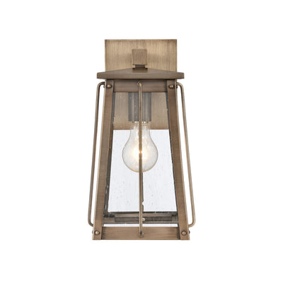 Kirkdale Outdoor Wall Sconce