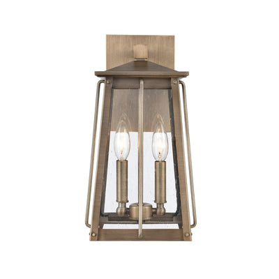 Kirkdale Outdoor Wall Sconce