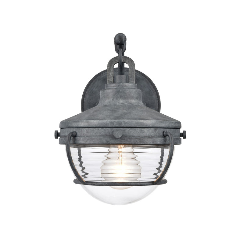 Eastport Outdoor Wall Sconce