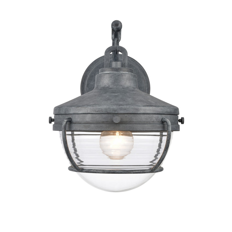 Eastport Outdoor Wall Sconce