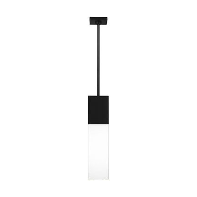 Visual Comfort Modern - 700OPKLM92720BUNV - LED Pendant - Kulma - Black