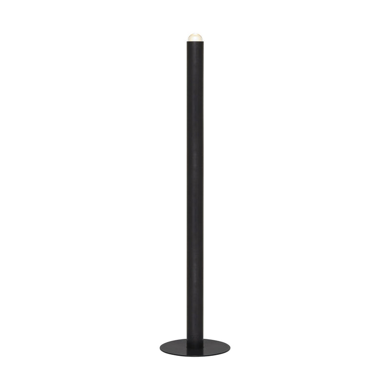 Visual Comfort Modern - 700PRTEBL66Z-LED927 - LED Floor Lamp - Ebell - Dark Bronze