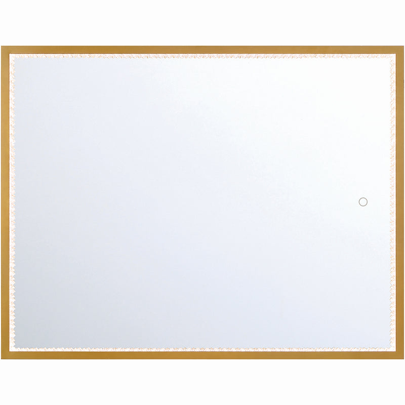 Eurofase - 44281-021 - LED Mirror - Cerissa - Gold