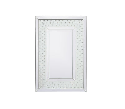 Elegant Lighting - MR912030 - Mirror - Sparkle - Clear