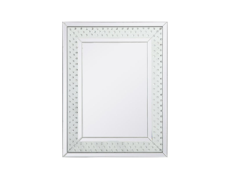 Elegant Lighting - MR912836 - Mirror - Sparkle - Clear