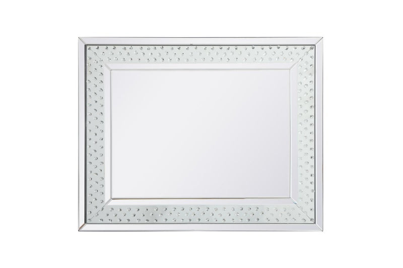 Elegant Lighting - MR913240 - Mirror - Sparkle - Clear